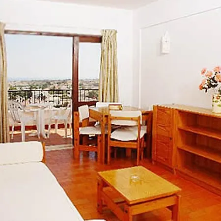 Apartment Via Dona Ana Lagos