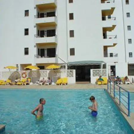 Apartment Via Dona Ana