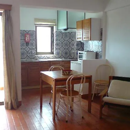Apartment Via Dona Ana Lagos