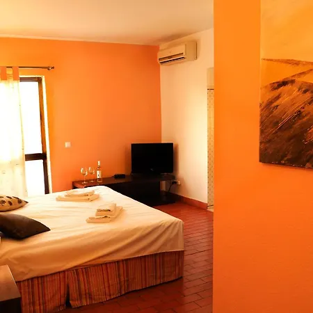 Via Dona Ana Apartment *