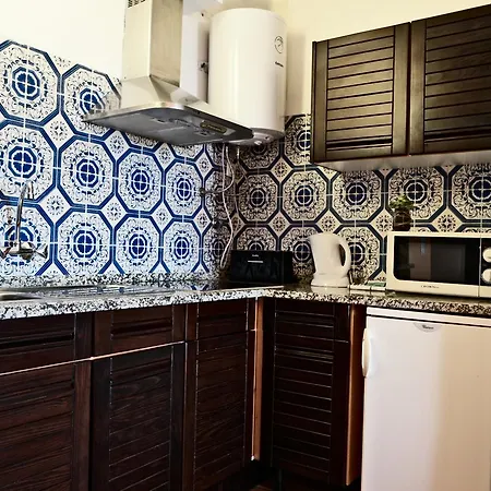 Apartment Via Dona Ana