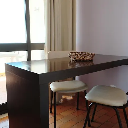 Via Dona Ana Apartment