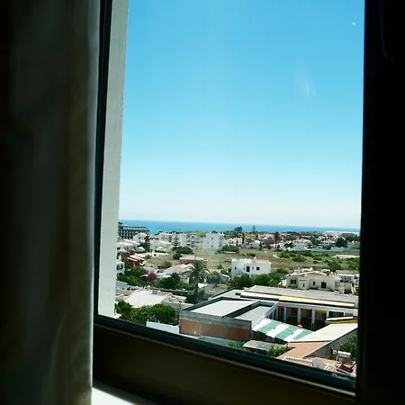 Apartment Via Dona Ana *