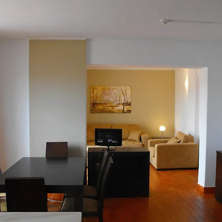 Via Dona Ana Apartment