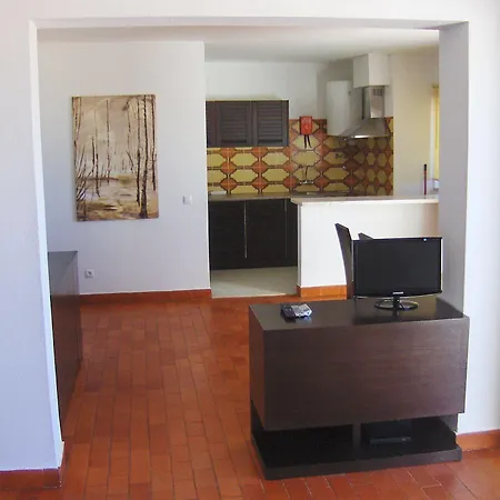 Via Dona Ana Apartment