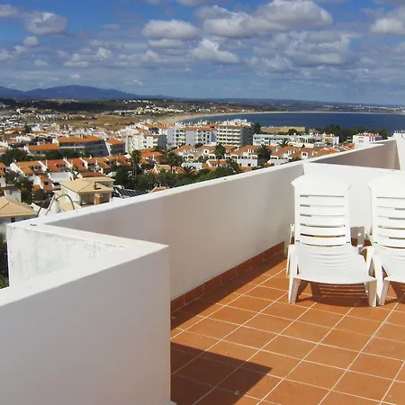 Via Dona Ana Apartamento