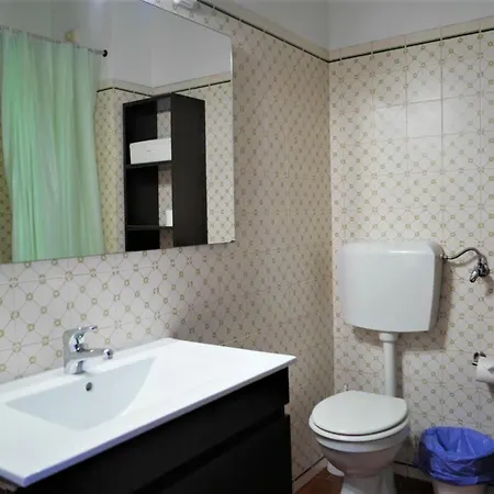 Via Dona Ana Apartment *