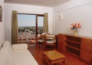 Via Dona Ana לאגוּ‏ש