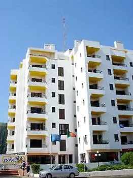 Via Dona Ana דירה לאגוּ‏ש