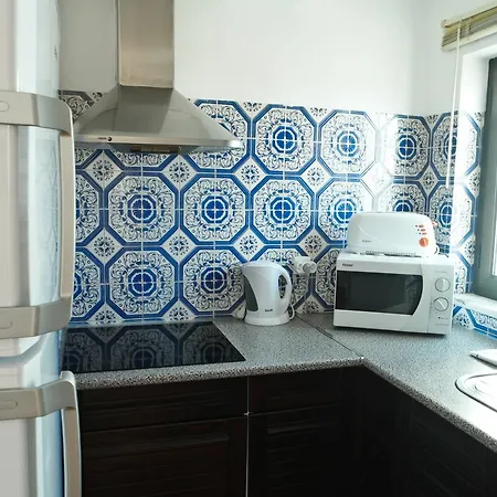 Via Dona Ana *