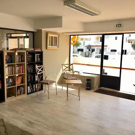 דירה Via Dona Ana