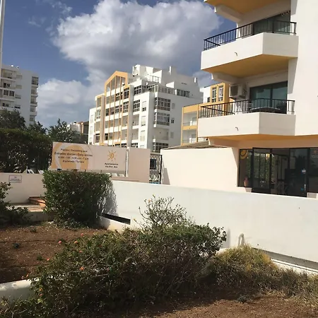 Via Dona Ana * לאגוּ‏ש