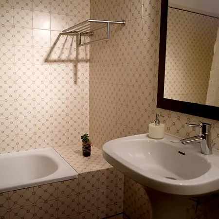 Apartment Via Dona Ana