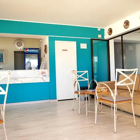 Via Dona Ana Apartment Lagos