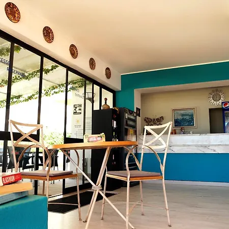 Apartment Via Dona Ana