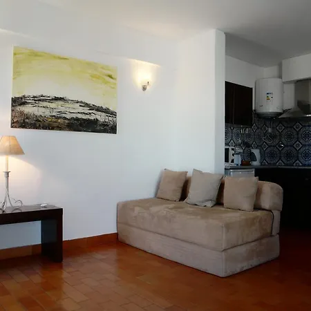 Apartment Via Dona Ana Lagos