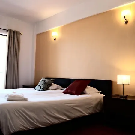 Via Dona Ana Apartment