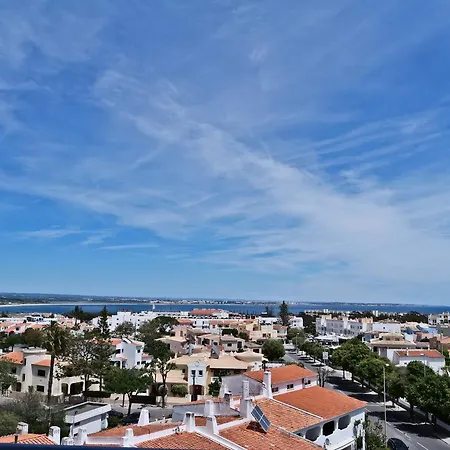 Via Dona Ana Apartment Lagos
