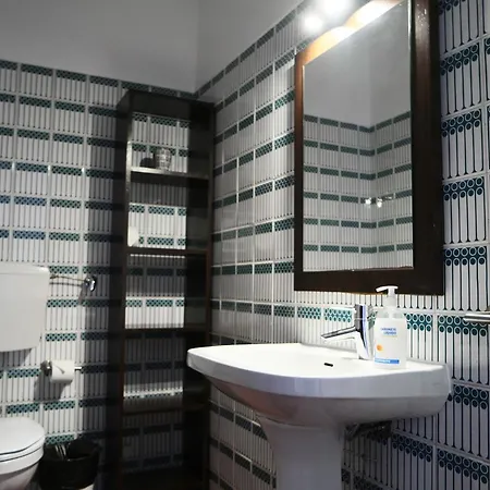 Via Dona Ana Apartment *