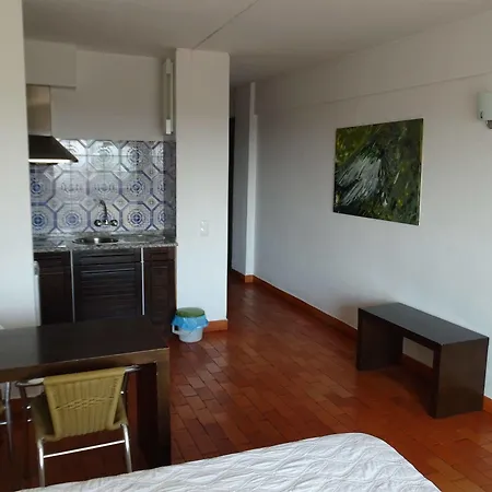 Apartment Via Dona Ana