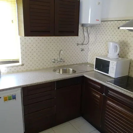 Via Dona Ana Apartment *