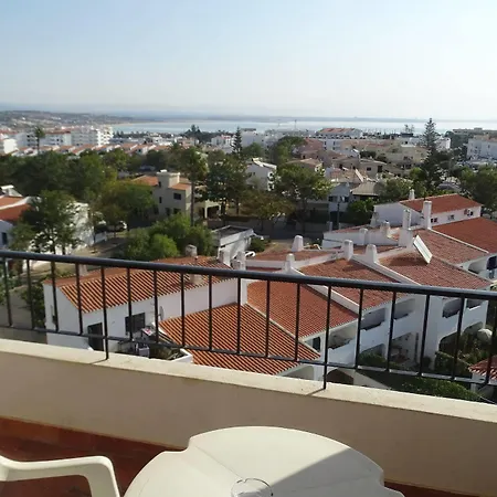 Apartment Via Dona Ana Lagos
