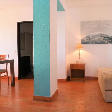 Apartment Via Dona Ana