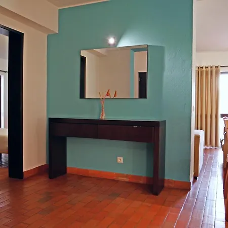 Via Dona Ana Apartment Lagos