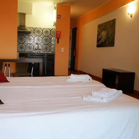 Apartment Via Dona Ana
