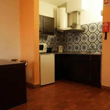 Apartment Via Dona Ana Lagos